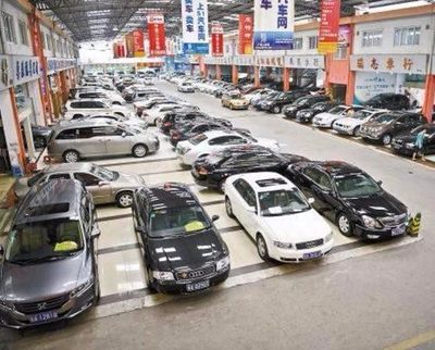 準新車涌入二手車市場 現(xiàn)象背后的多維解讀