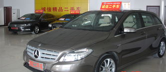 誠信為本，精品嚴選——揚州市誠信精品二手車銷售公司的服務之道