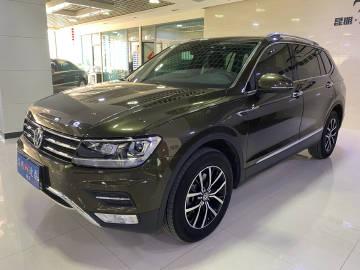 途泰二手車 品質(zhì)之選，安心之享——打造二手車交易的標(biāo)桿服務(wù)
